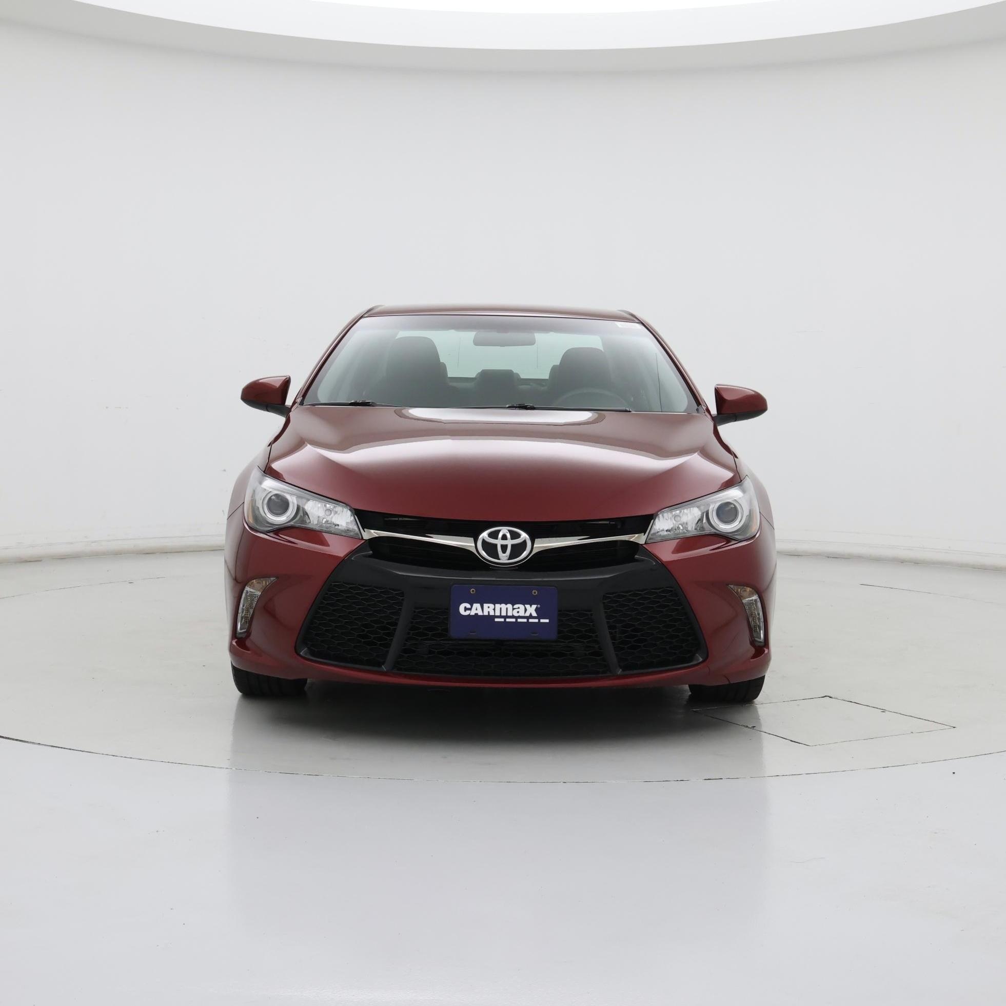 Thumbnail: 2017 Toyota Camry - 5