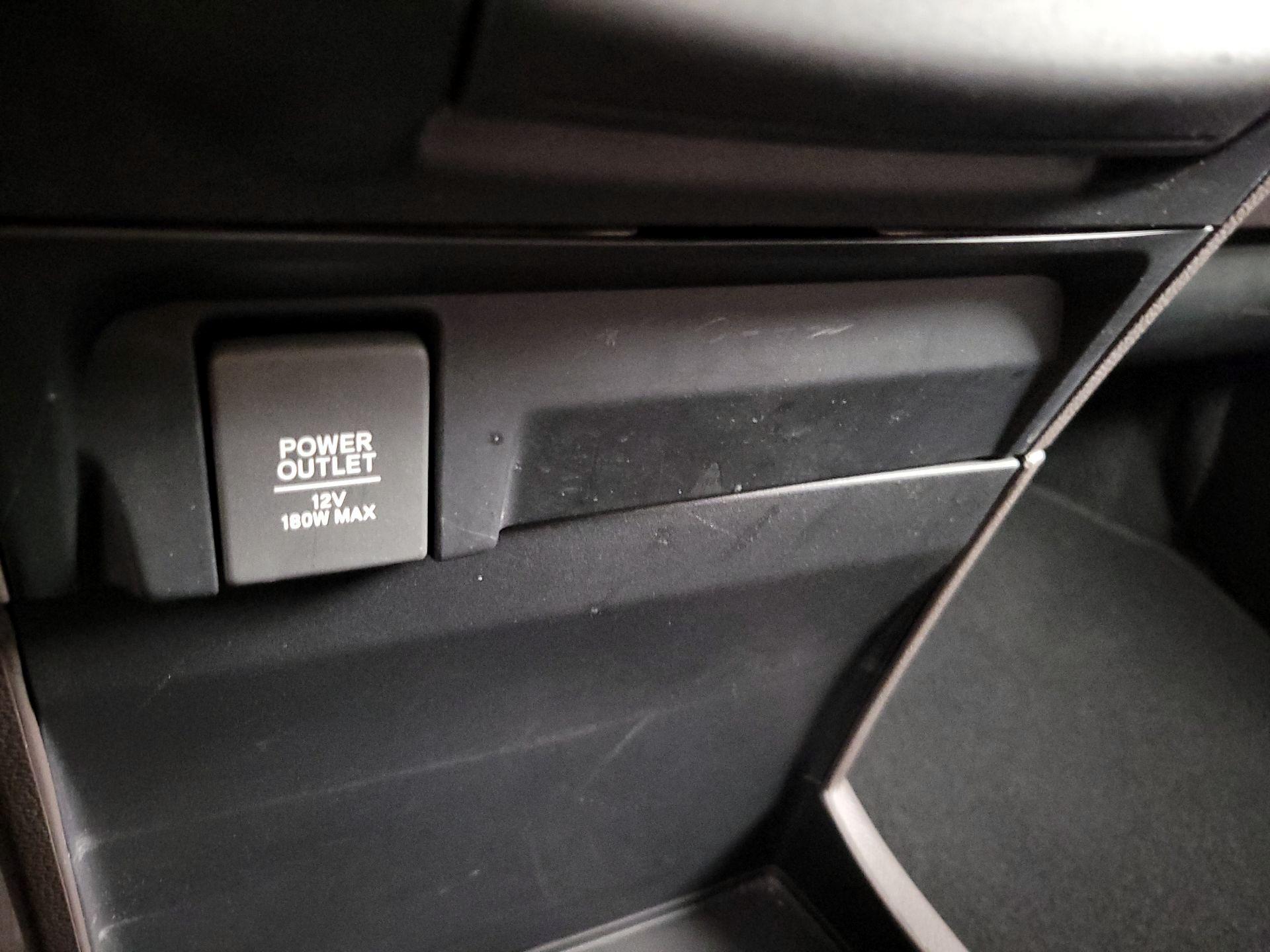 Thumbnail: 2019 Honda Odyssey - 18