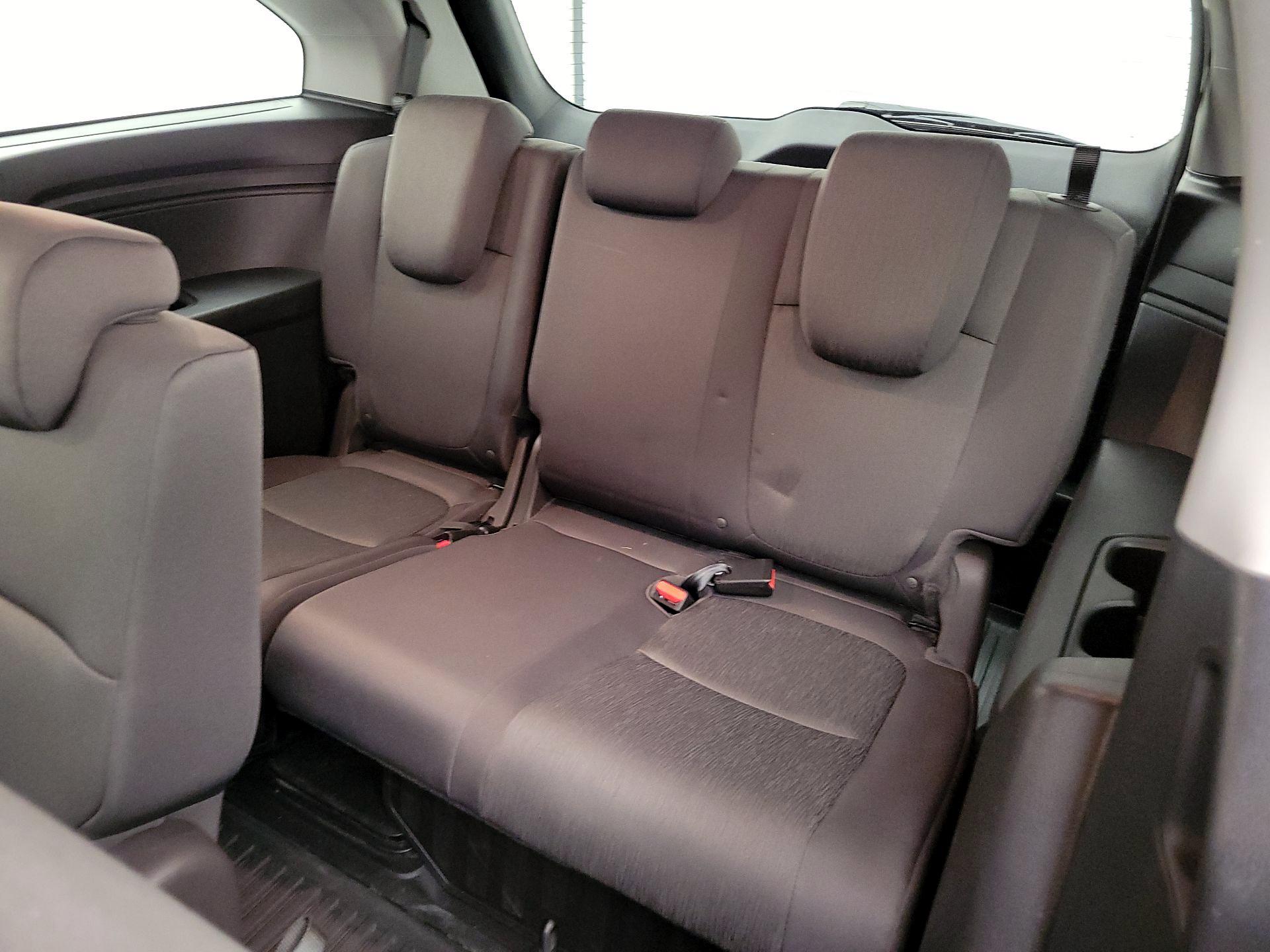 Thumbnail: 2019 Honda Odyssey - 20