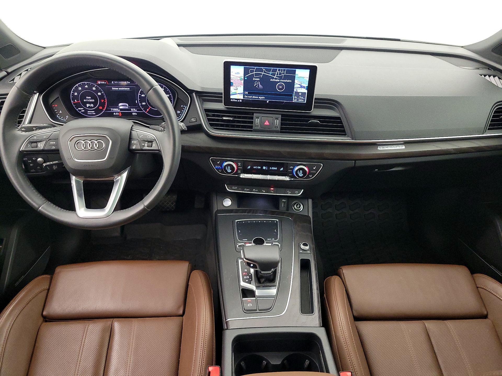 Thumbnail: 2020 Audi Q5 - 9