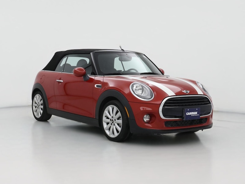 2016 MINI Cooper  -
                  Saint Paul, MN