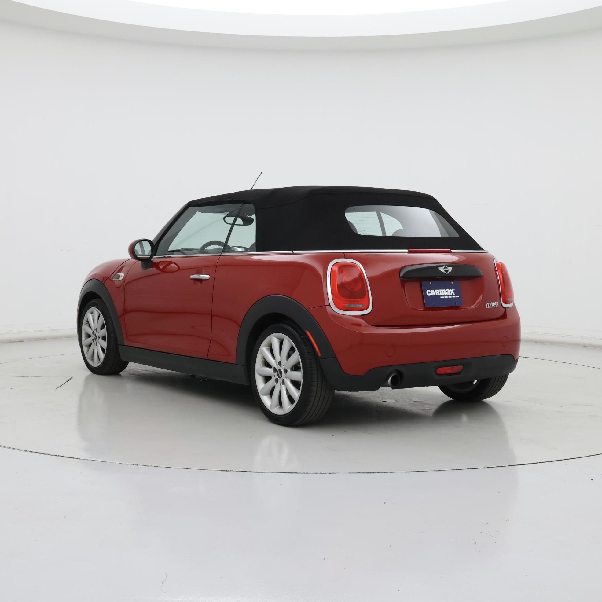Thumbnail: 2016 MINI Cooper - 2