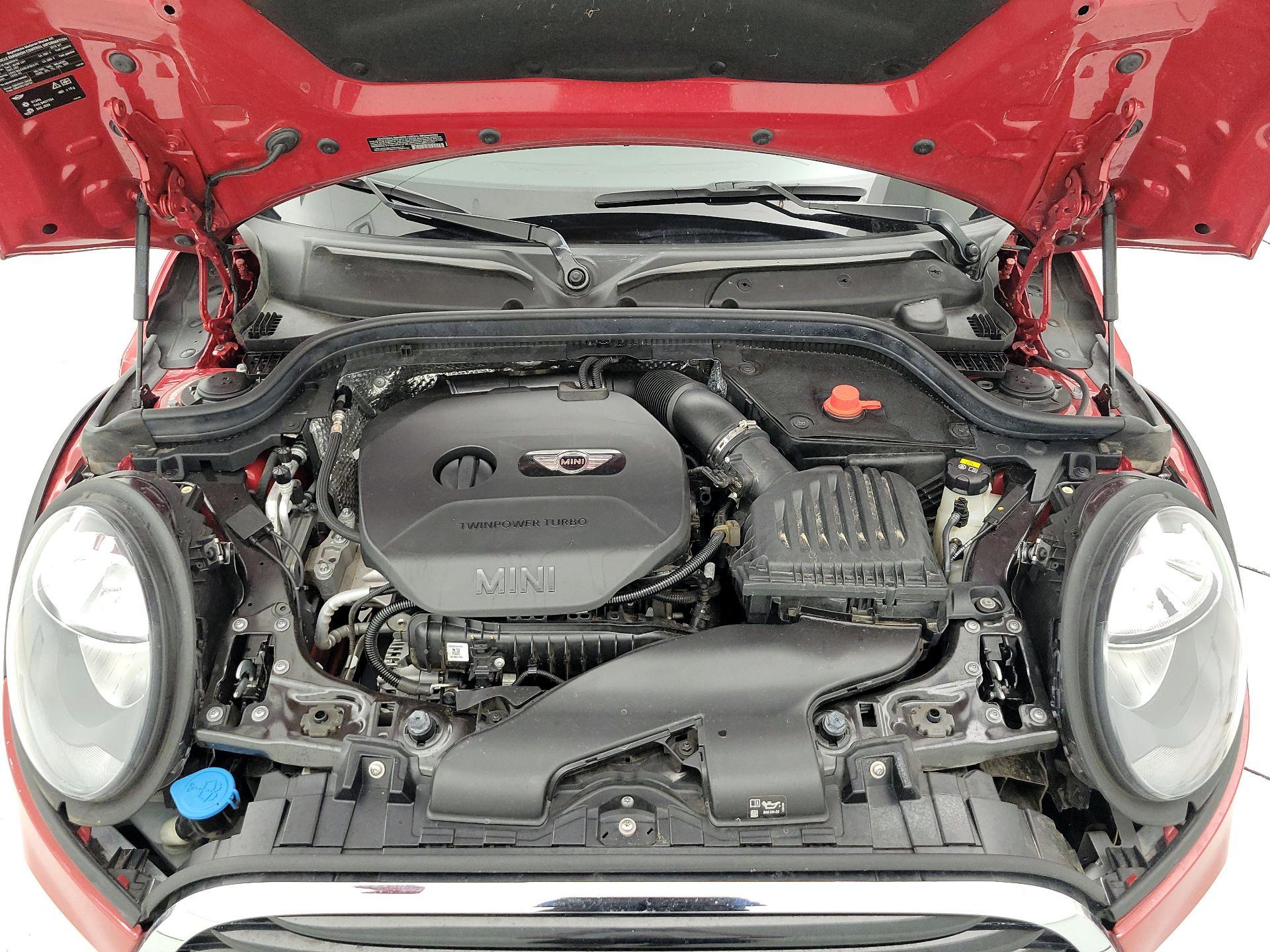 Thumbnail: 2016 MINI Cooper - 20