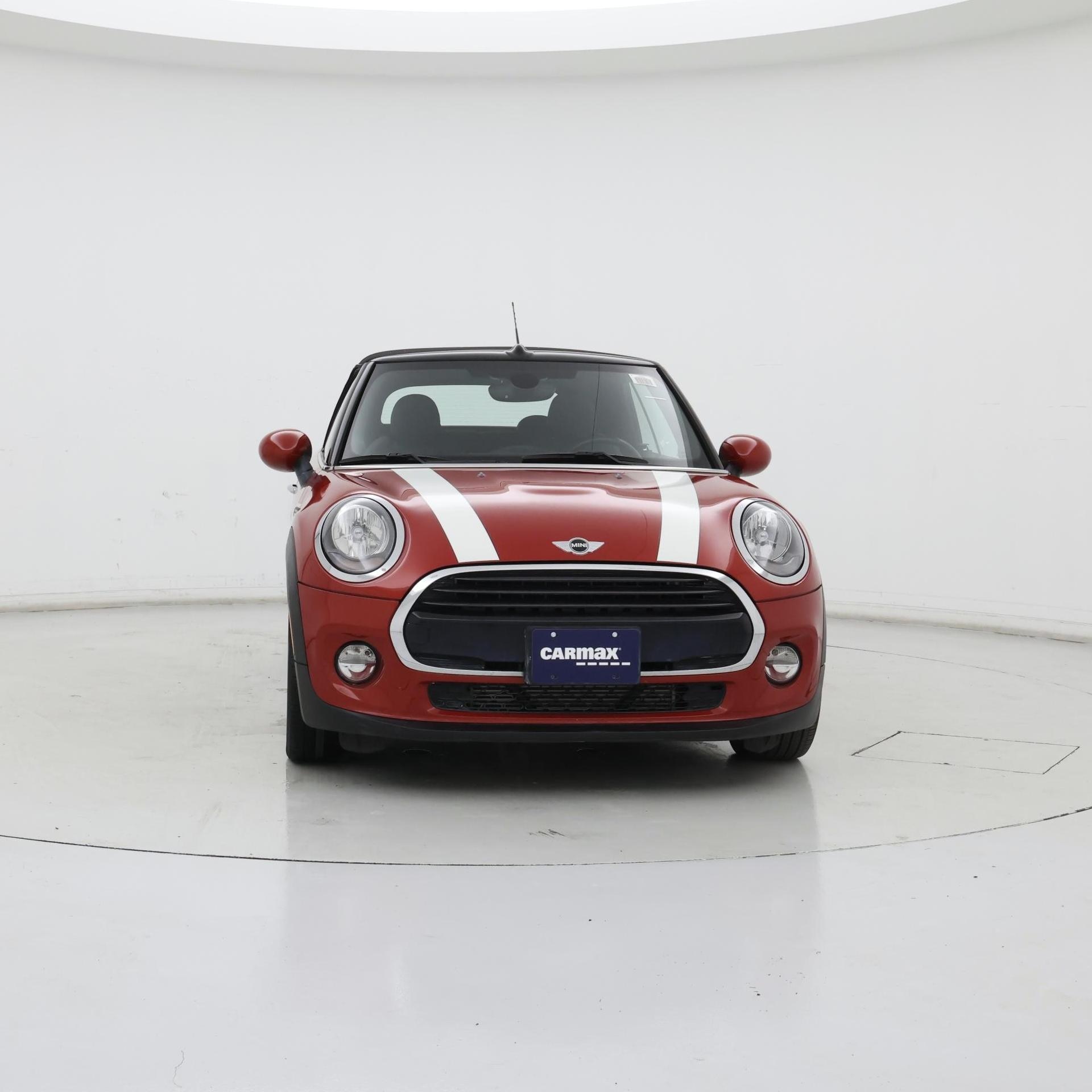 Thumbnail: 2016 MINI Cooper - 5