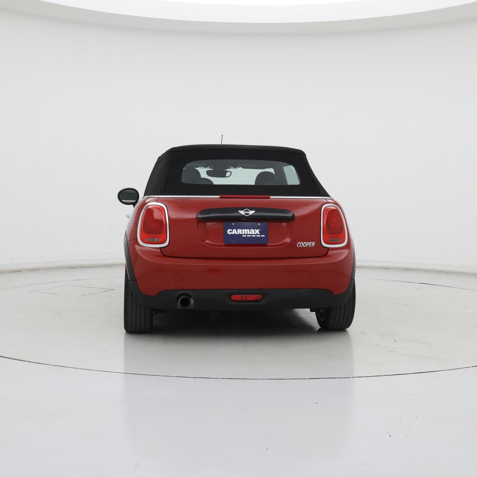 Thumbnail: 2016 MINI Cooper - 6