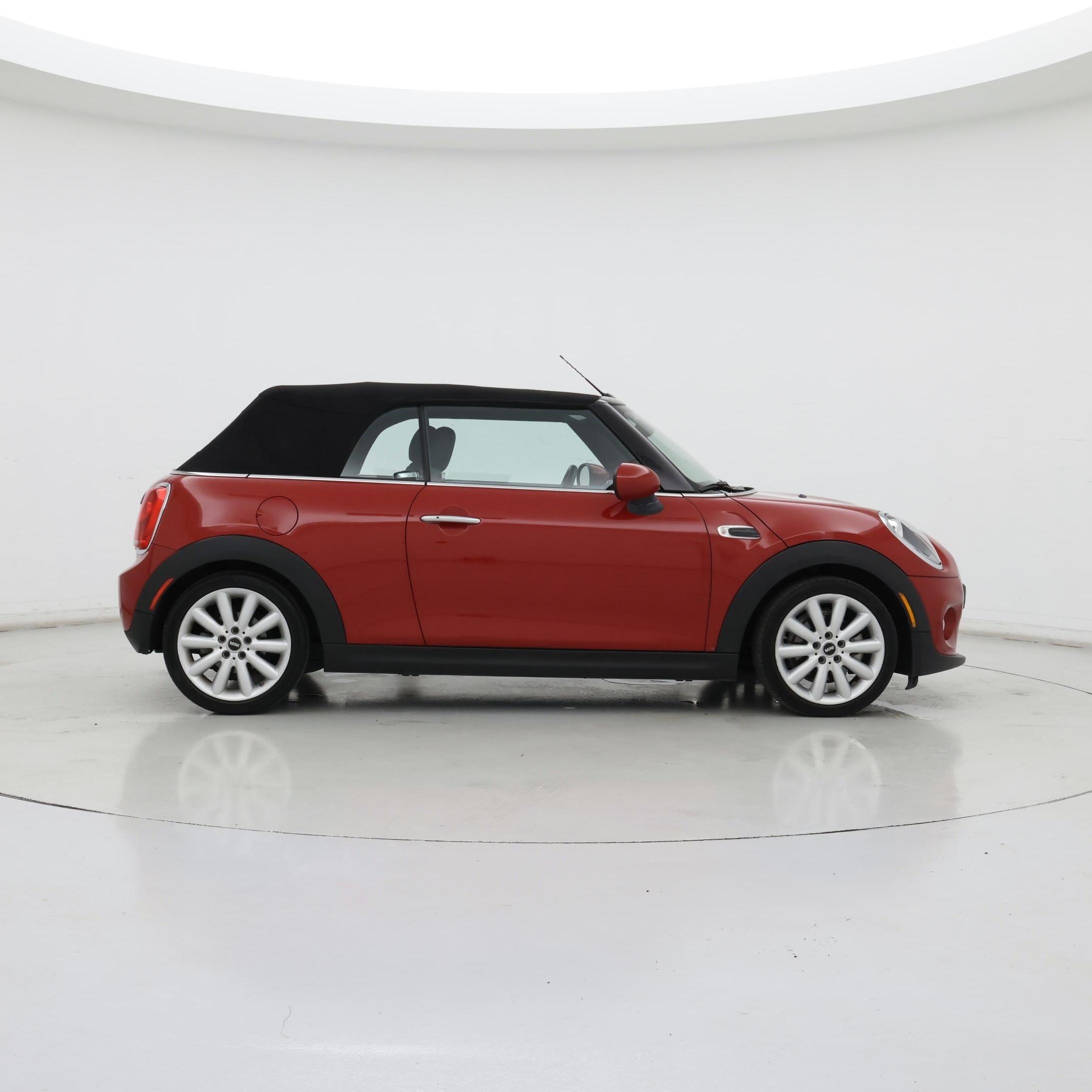 Thumbnail: 2016 MINI Cooper - 7