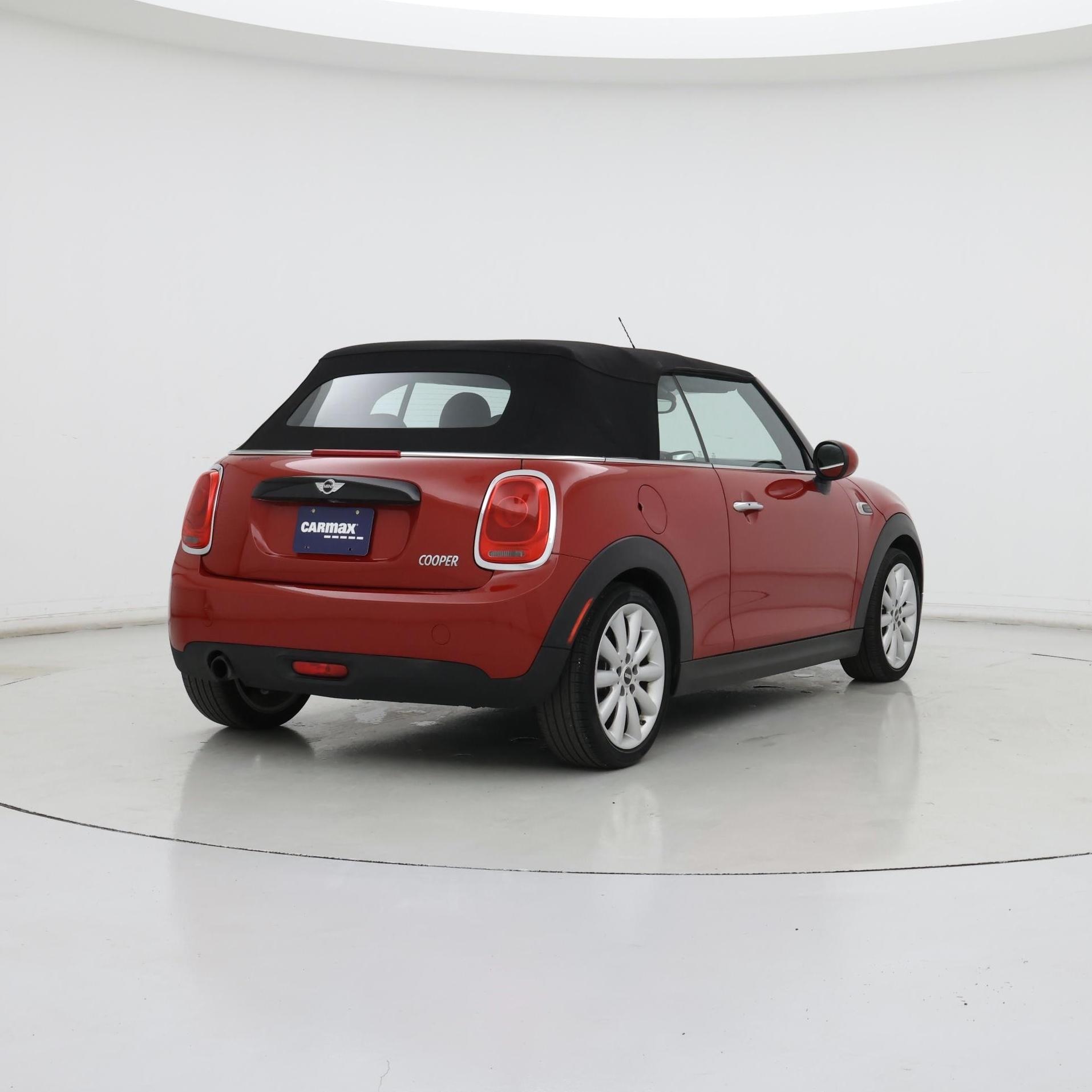 Thumbnail: 2016 MINI Cooper - 8