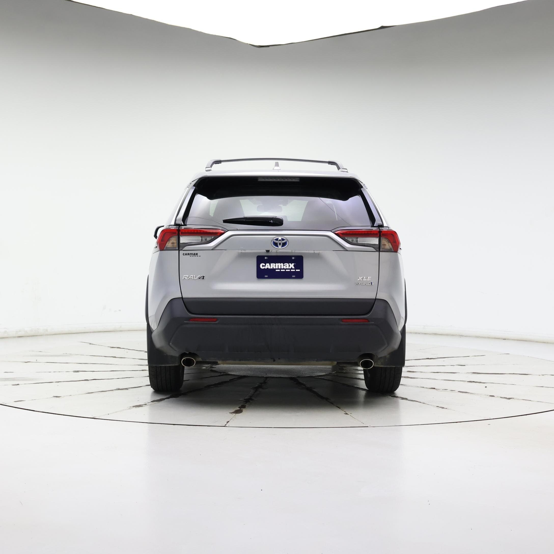 Thumbnail: 2024 Toyota RAV4 - 6