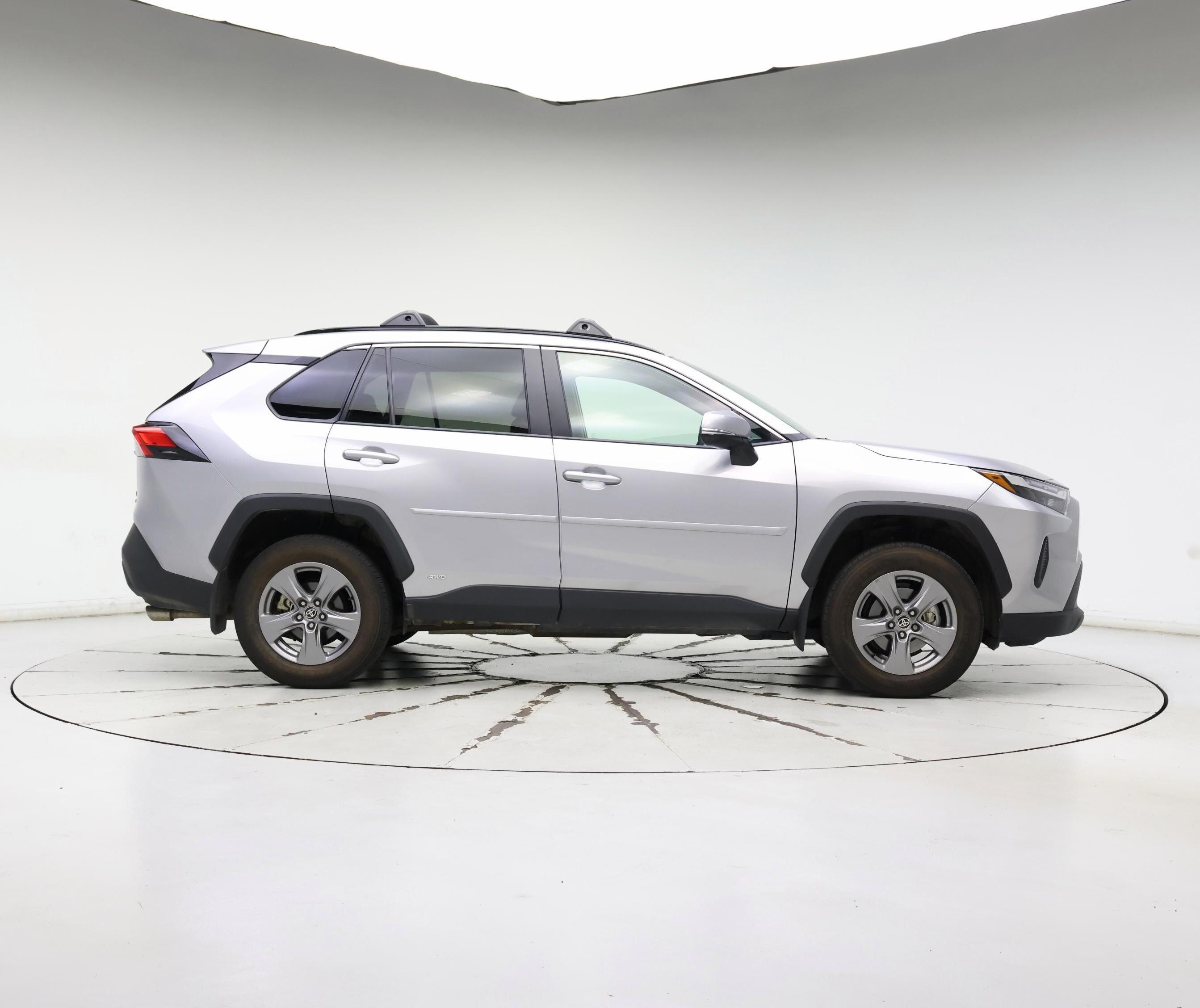 Thumbnail: 2024 Toyota RAV4 - 7