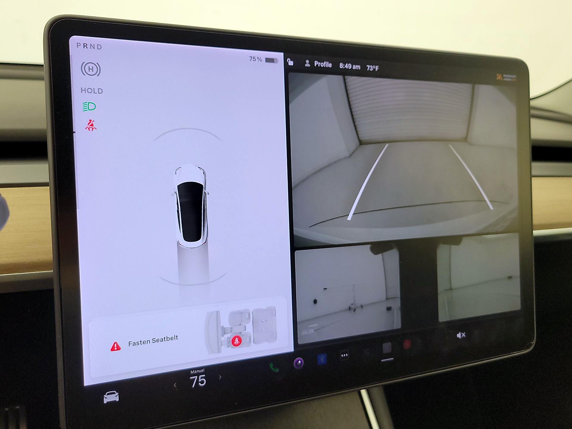 Thumbnail: 2020 Tesla Model 3 - 14