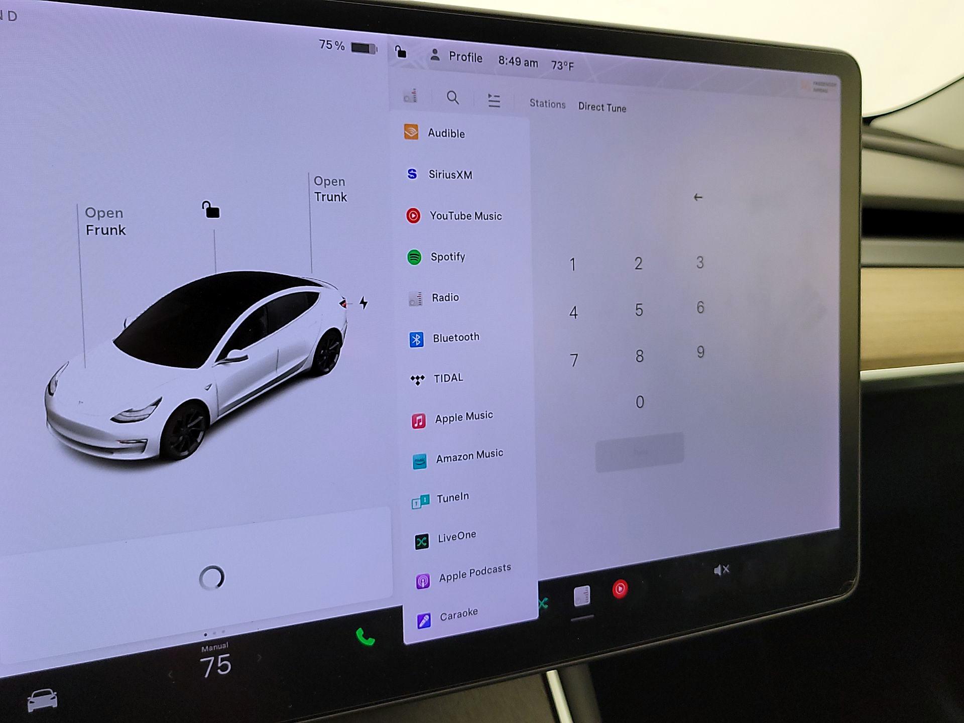 Thumbnail: 2020 Tesla Model 3 - 15