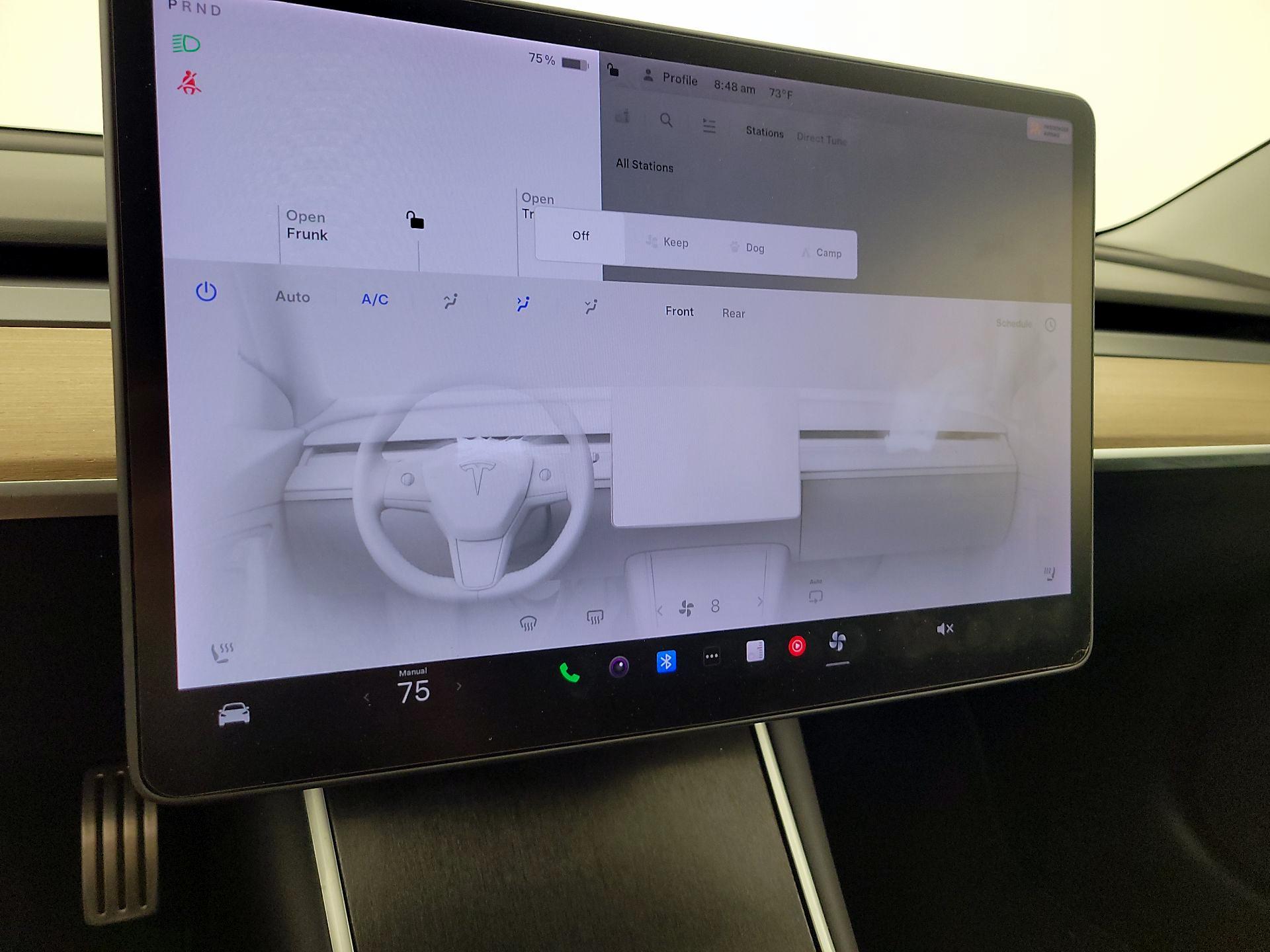Thumbnail: 2020 Tesla Model 3 - 16
