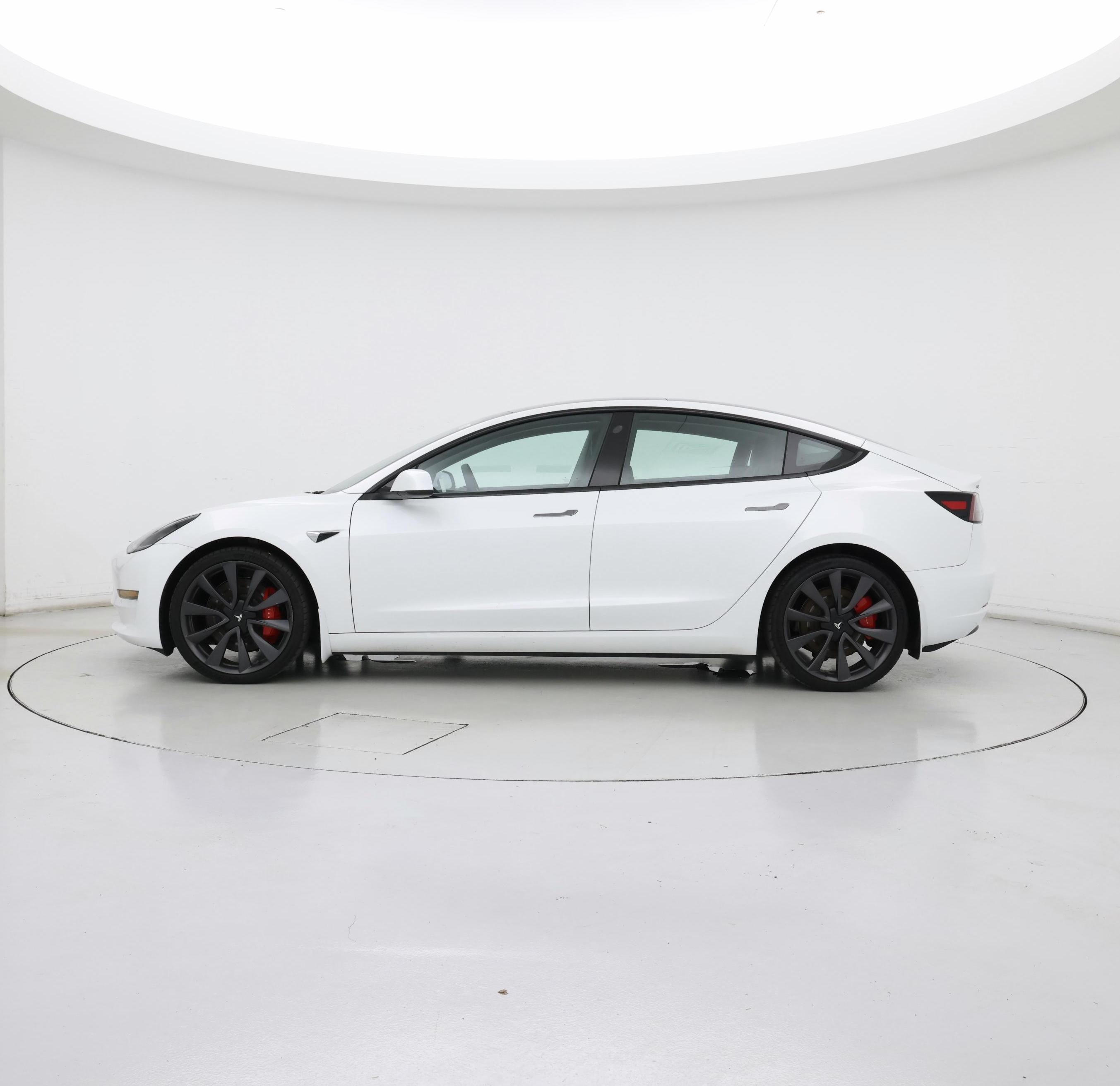 Thumbnail: 2020 Tesla Model 3 - 3