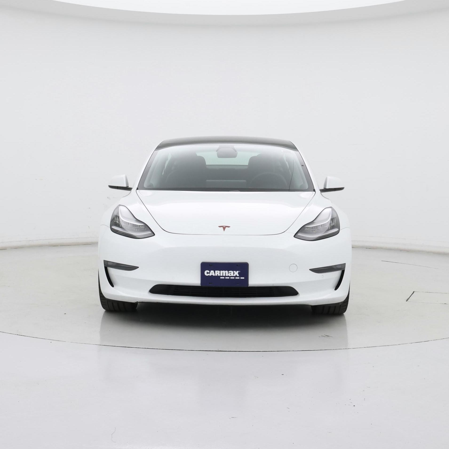 Thumbnail: 2020 Tesla Model 3 - 5