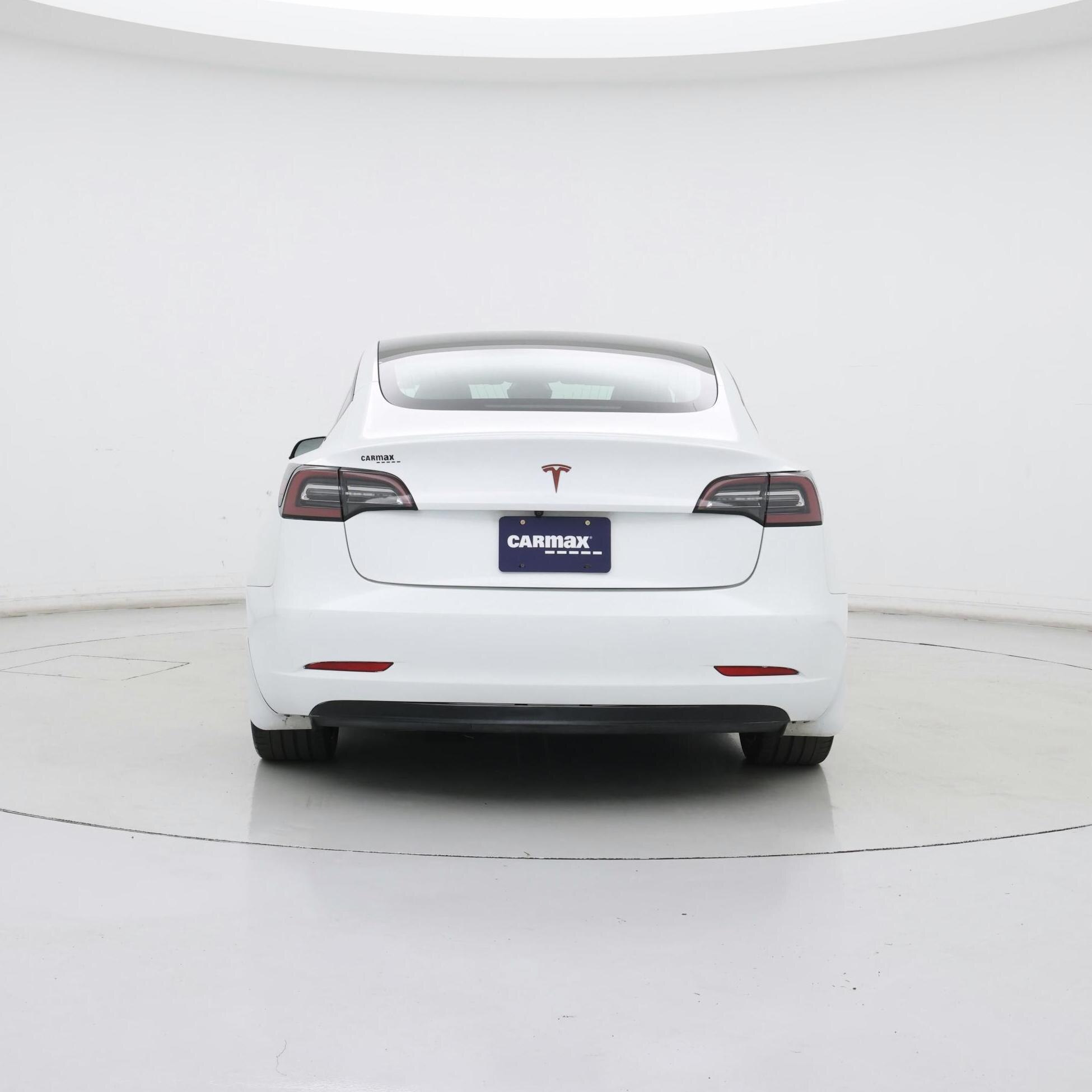 Thumbnail: 2020 Tesla Model 3 - 6
