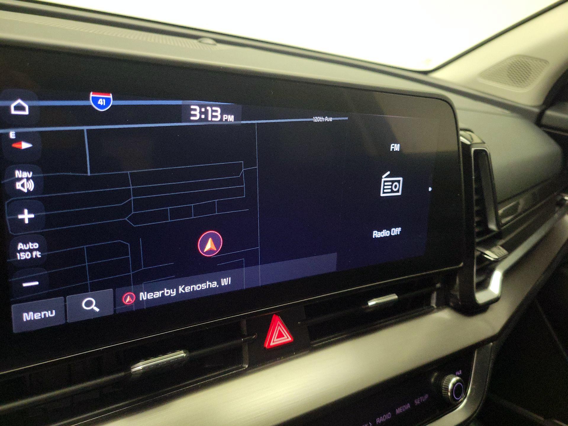 Thumbnail: 2024 Kia Sportage - 14