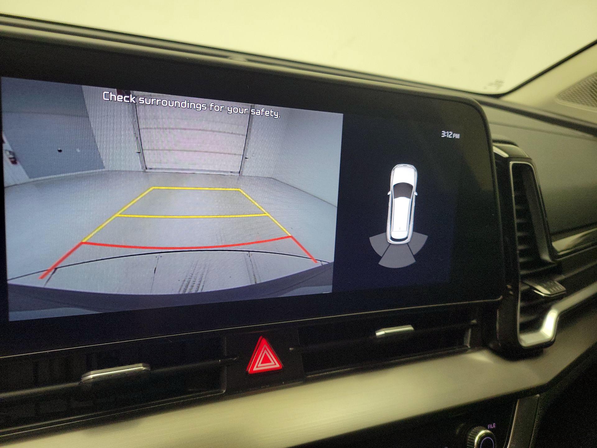 Thumbnail: 2024 Kia Sportage - 15