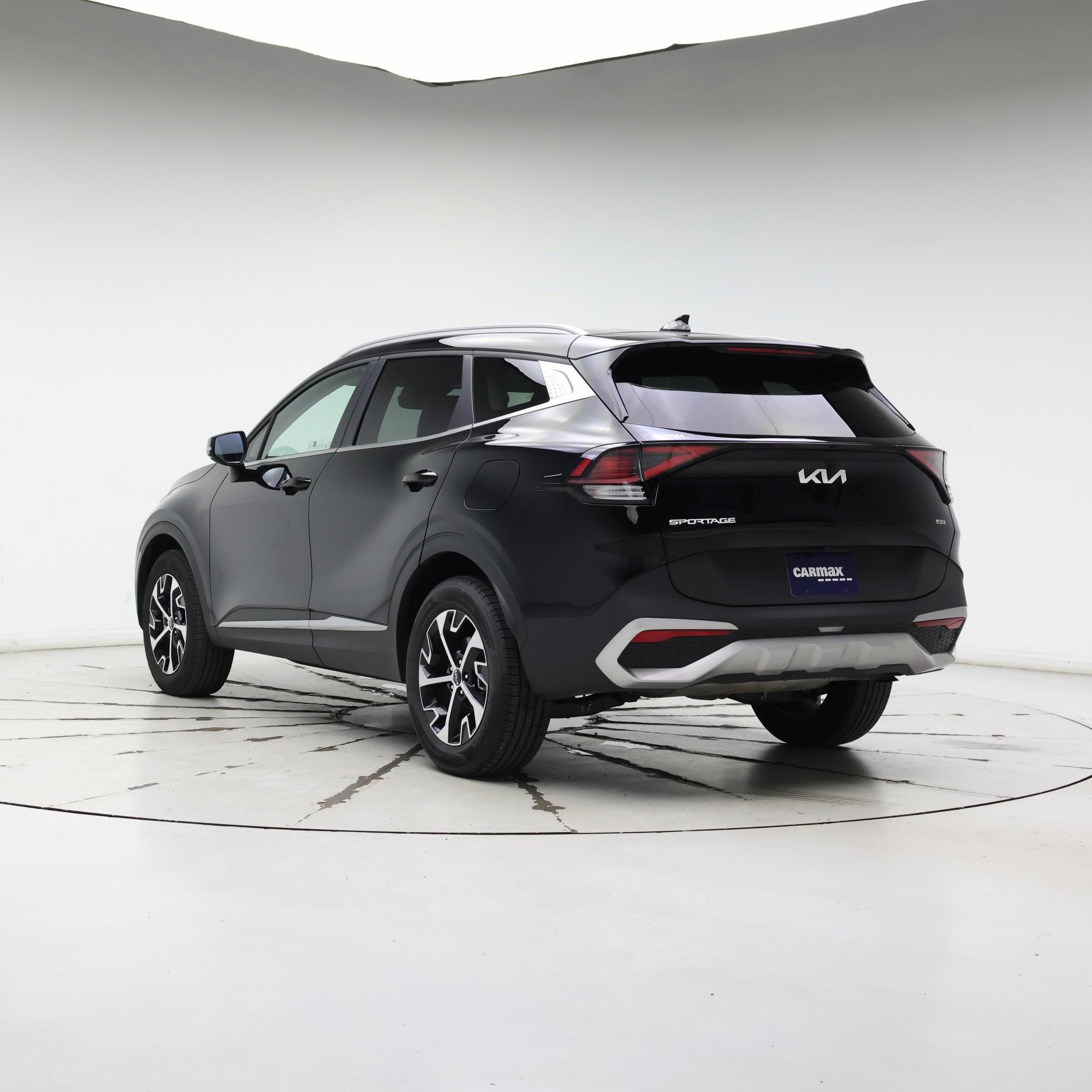 Thumbnail: 2024 Kia Sportage - 2