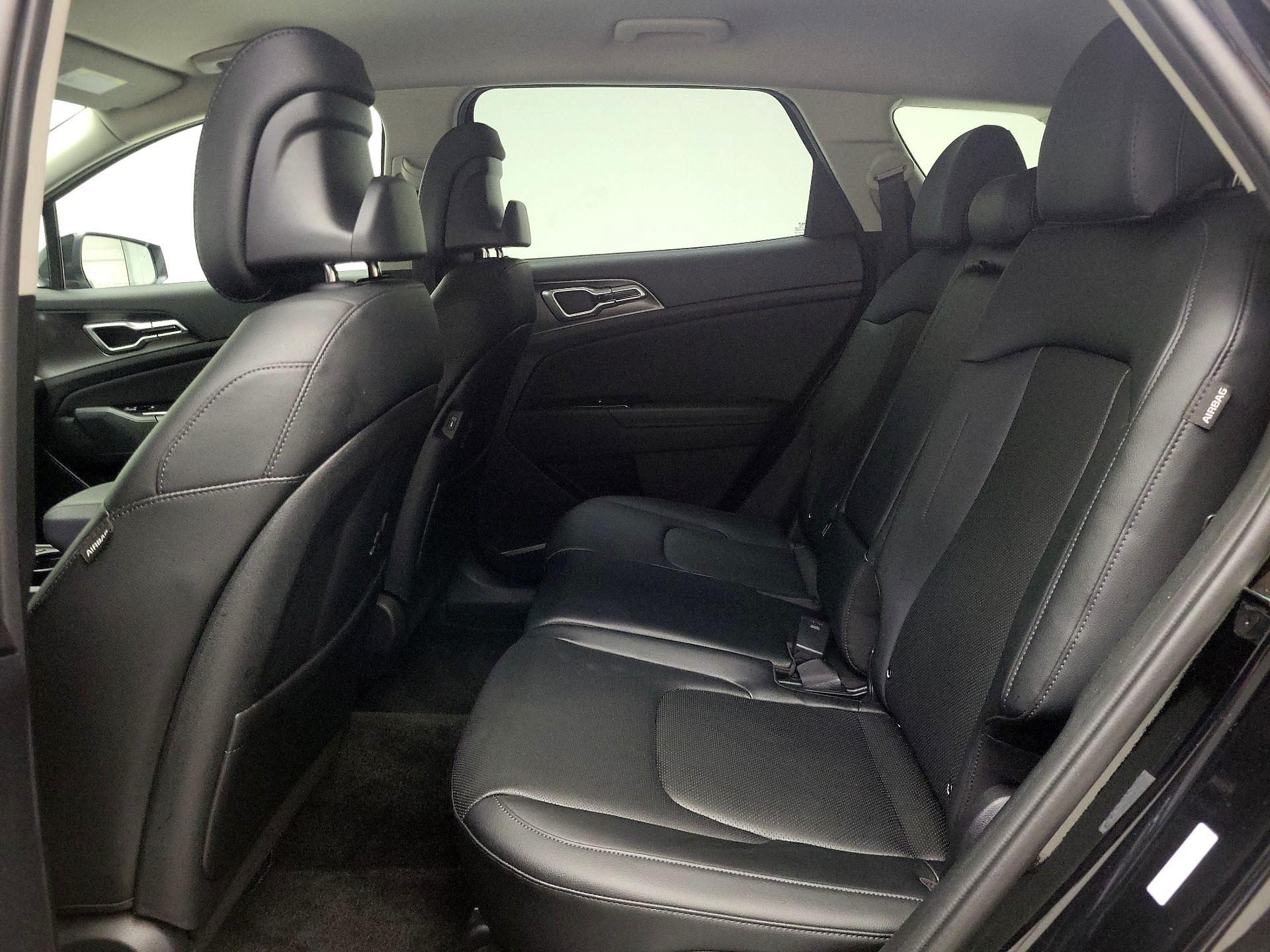 Thumbnail: 2024 Kia Sportage - 20