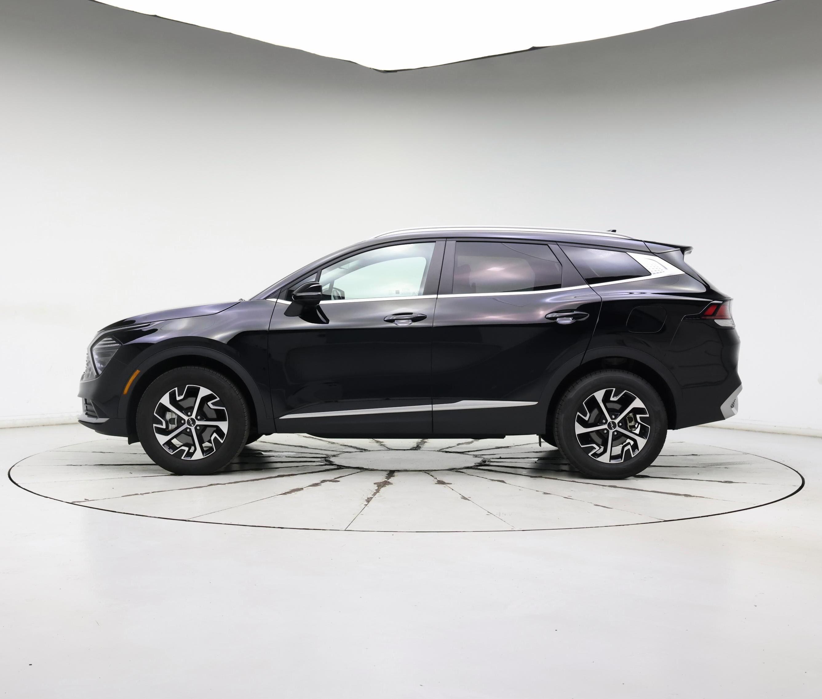 Thumbnail: 2024 Kia Sportage - 3