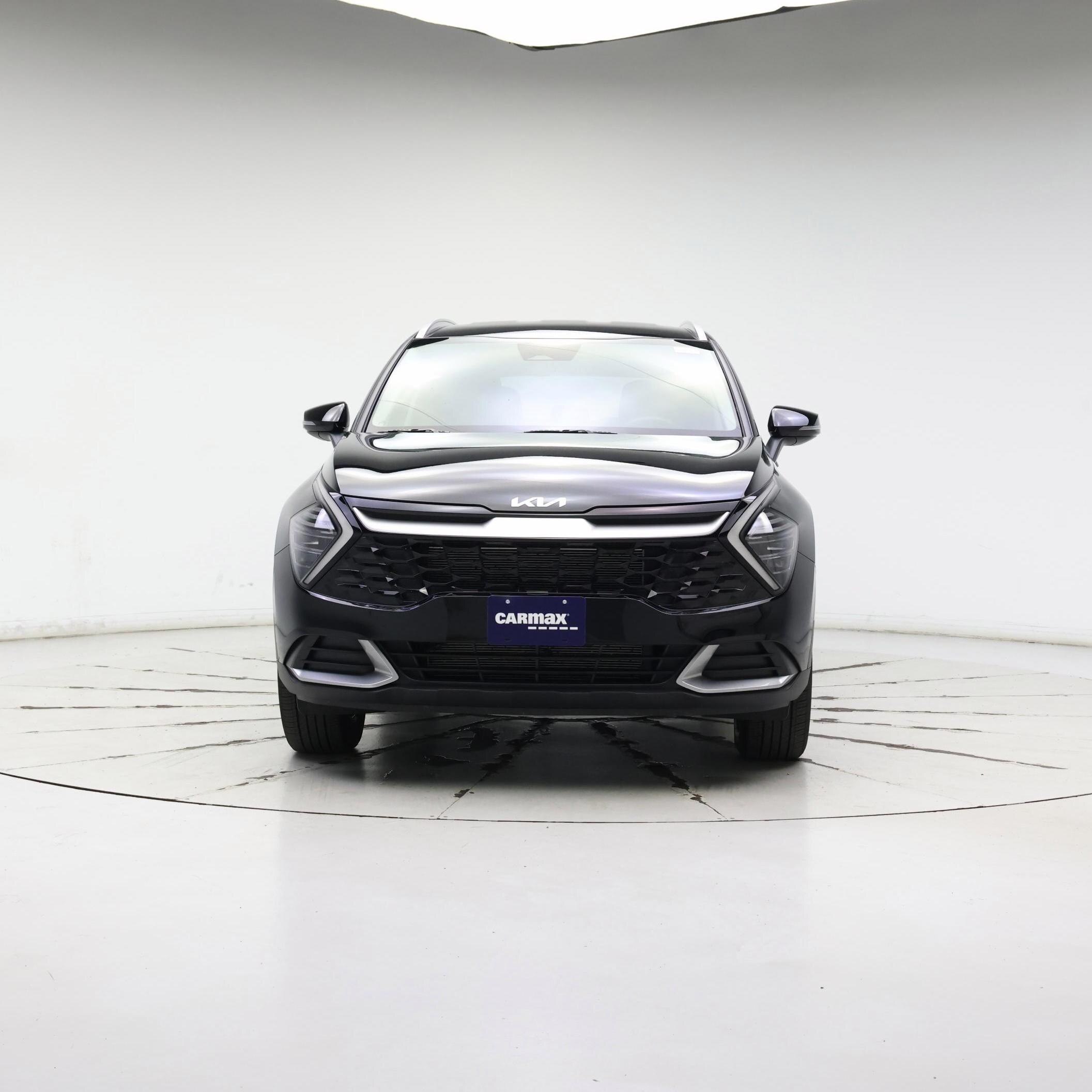 Thumbnail: 2024 Kia Sportage - 5