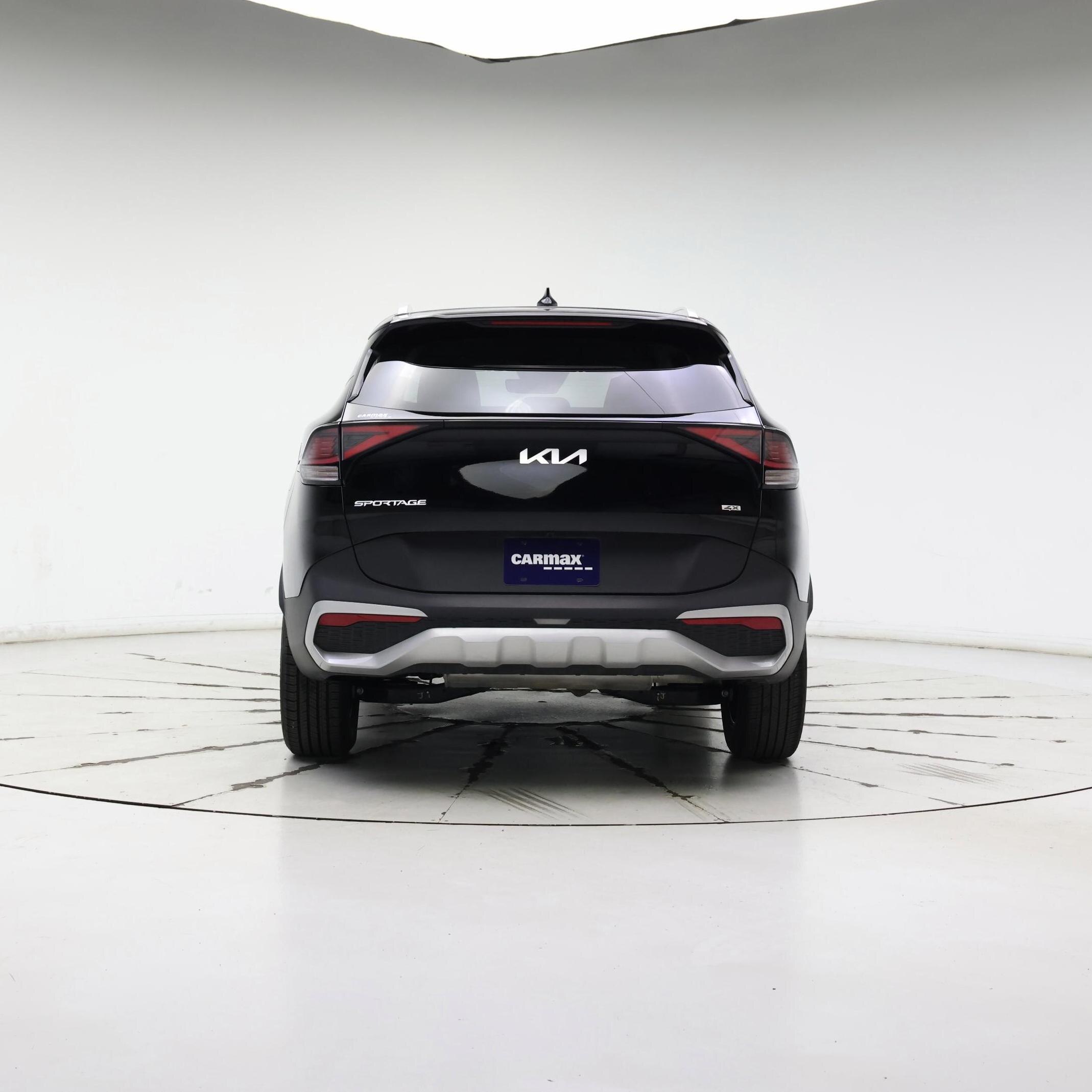 Thumbnail: 2024 Kia Sportage - 6