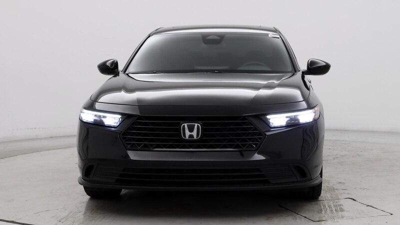 2024 Honda Accord Sport 5