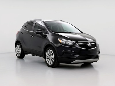 2020 Buick Encore Preferred -
                Las Vegas, NV