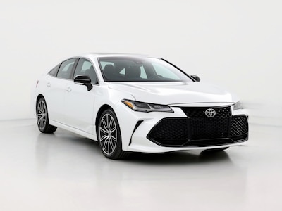 2019 Toyota Avalon Touring -
                Las Vegas, NV