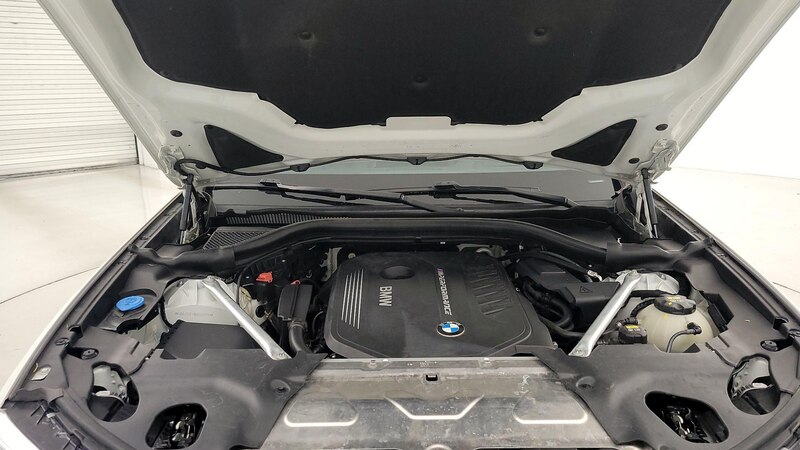 2019 BMW X3 M40i 23