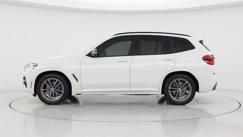 2019 BMW X3 M40i 3