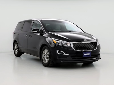 2021 Kia Sedona LX -
                Las Vegas, NV