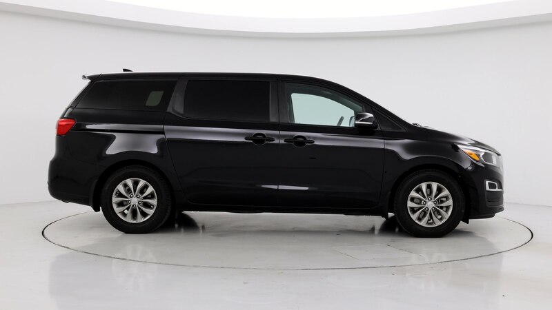 2021 Kia Sedona LX 7