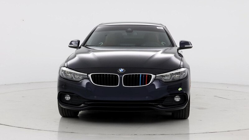 2019 BMW 4 Series 430i xDrive 5