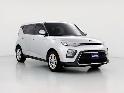 2020 Kia Soul LX -
                Las Vegas, NV