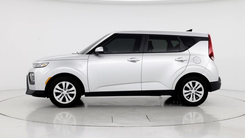 2020 Kia Soul LX 3