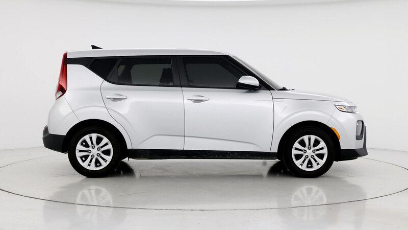 2020 Kia Soul LX 7