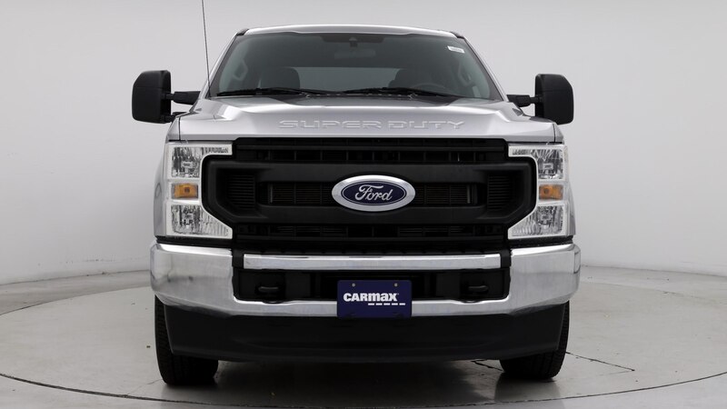 2021 Ford F-250 XL 5