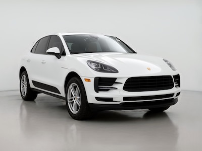 2019 Porsche Macan  -
                Las Vegas, NV