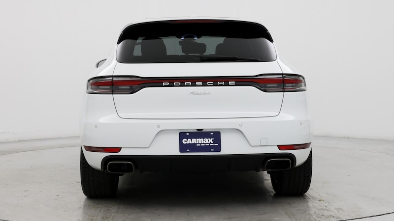 2019 Porsche Macan  6