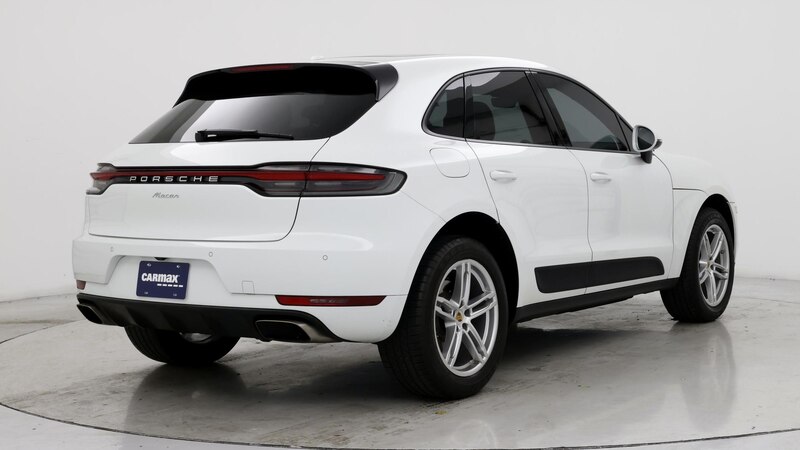 2019 Porsche Macan  8