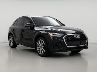 2022 Audi Q5 e Prestige -
                Las Vegas, NV