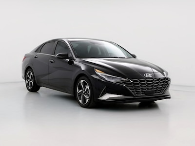 2022 Hyundai Elantra Limited Edition -
                Las Vegas, NV