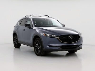 2021 Mazda CX-5 Carbon Turbo -
                Las Vegas, NV