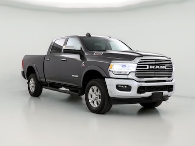 Used Ram 2500 in Las Vegas, NV for sale