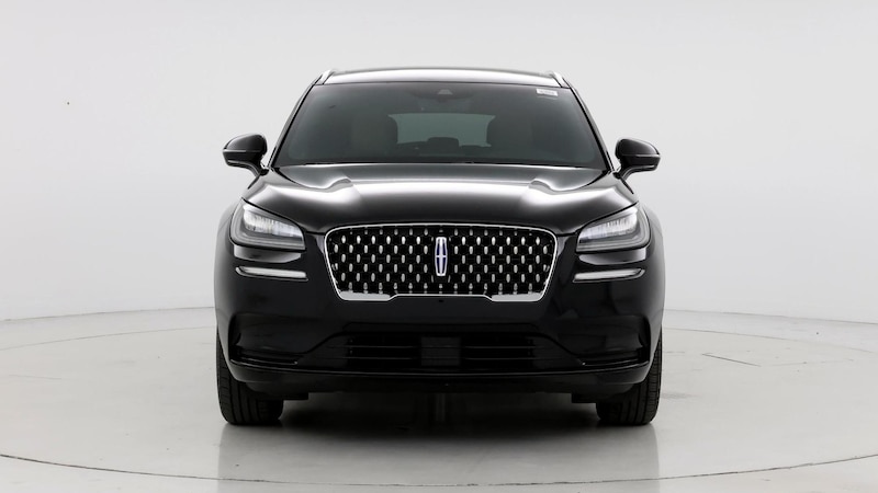 2022 Lincoln Corsair Grand Touring 5