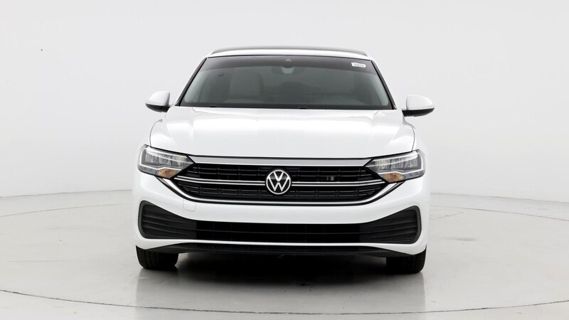 2022 Volkswagen Jetta SE 5