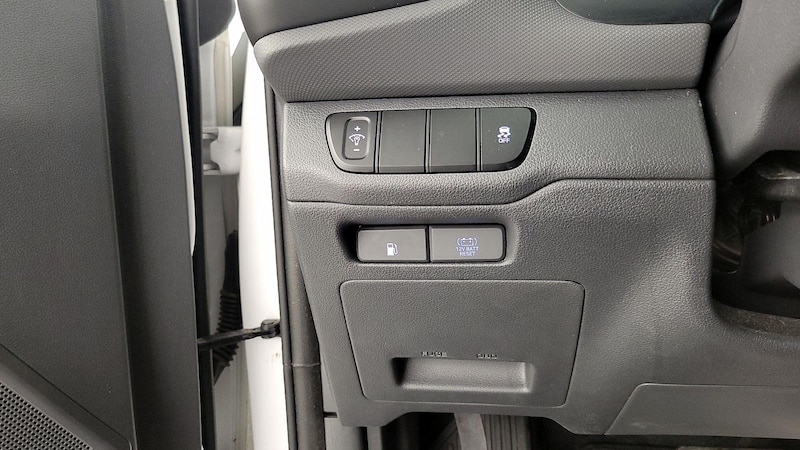 2019 Hyundai Ioniq Blue 13