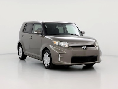 2013 Scion xB  -
                Las Vegas, NV