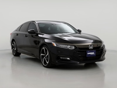 2020 Honda Accord Sport -
                Inglewood, CA